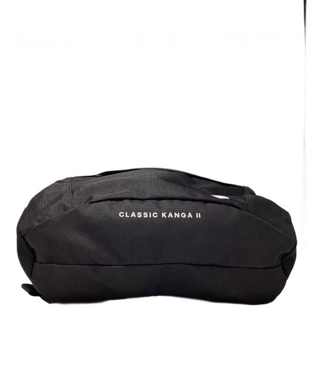 中古・古着通販】THE NORTH FACE (ザ ノース フェイス) CLASSIC KANGA