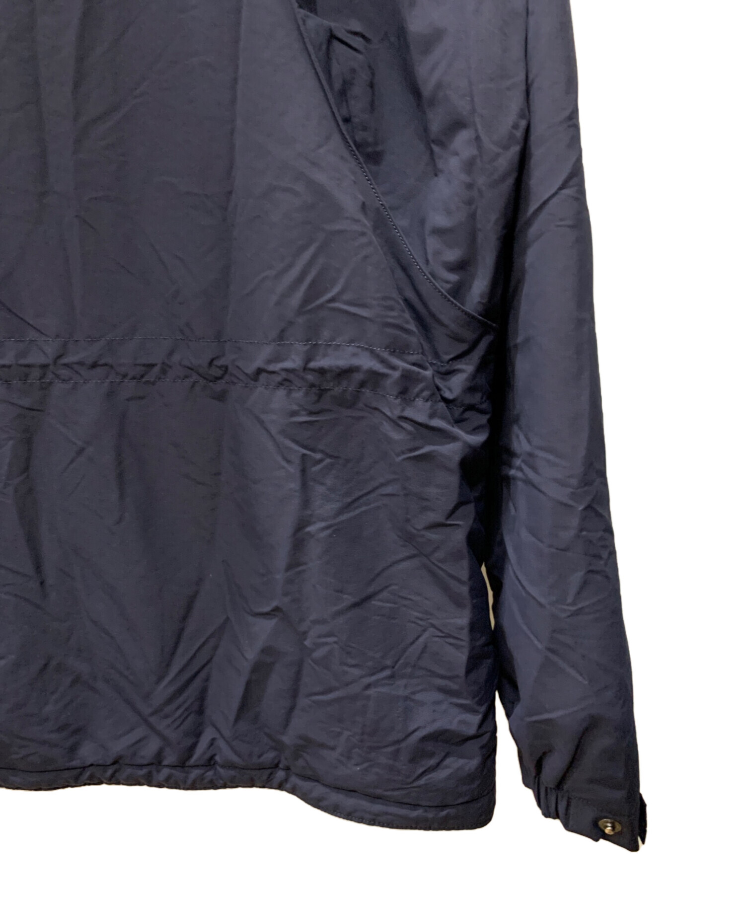中古・古着通販】Patagonia (パタゴニア) イスマスパーカー ネイビー