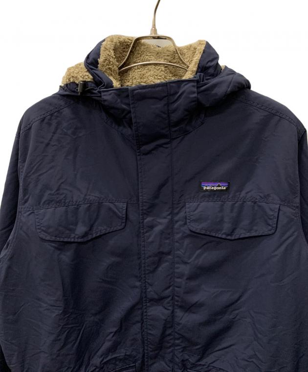 中古・古着通販】Patagonia (パタゴニア) イスマスパーカー ネイビー