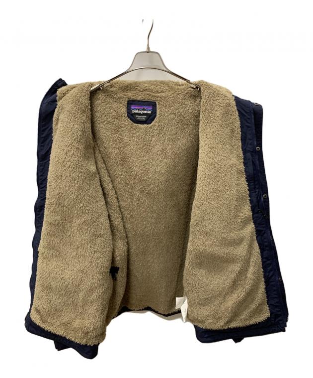 中古・古着通販】Patagonia (パタゴニア) イスマスパーカー ネイビー