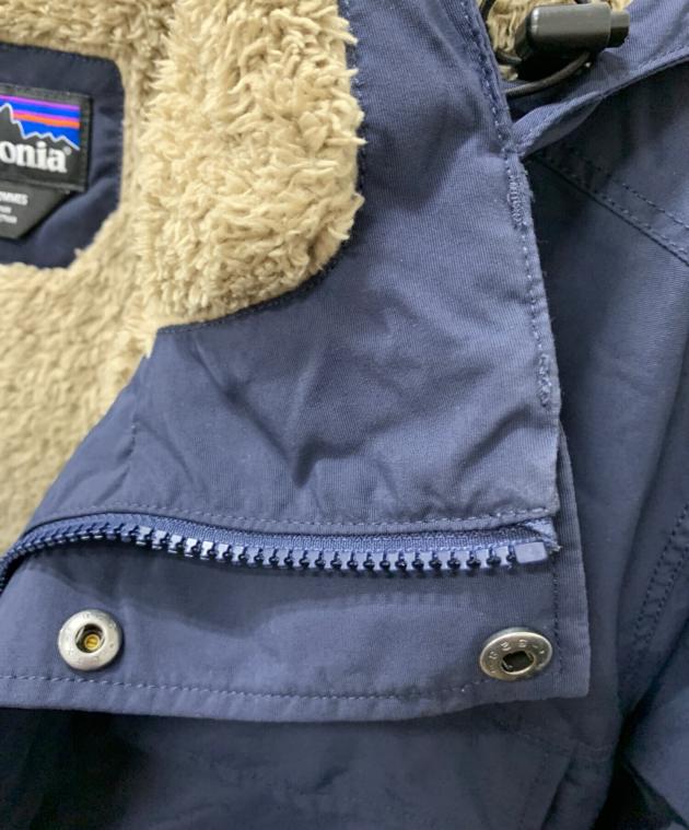 中古・古着通販】Patagonia (パタゴニア) イスマスパーカー ネイビー