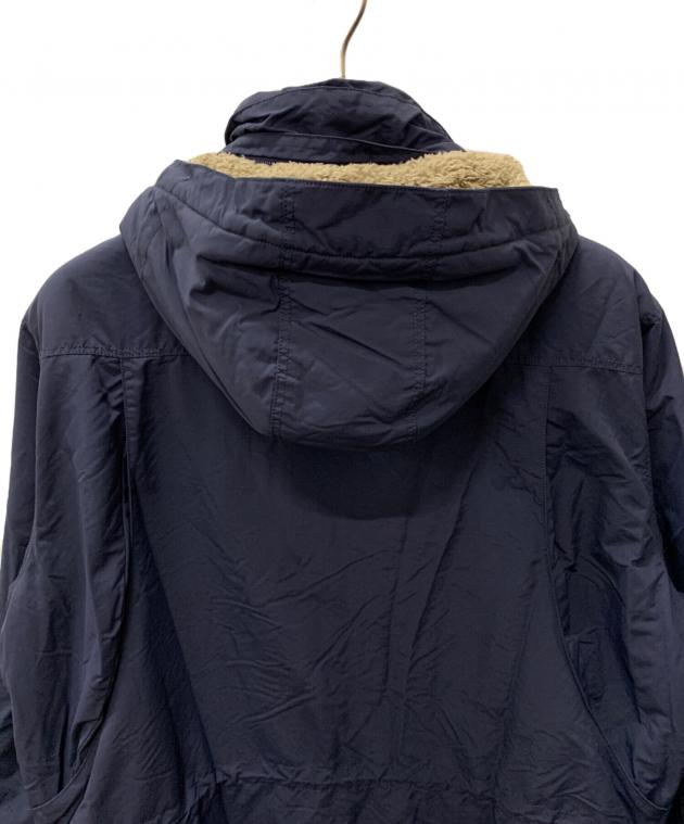 中古・古着通販】Patagonia (パタゴニア) イスマスパーカー ネイビー