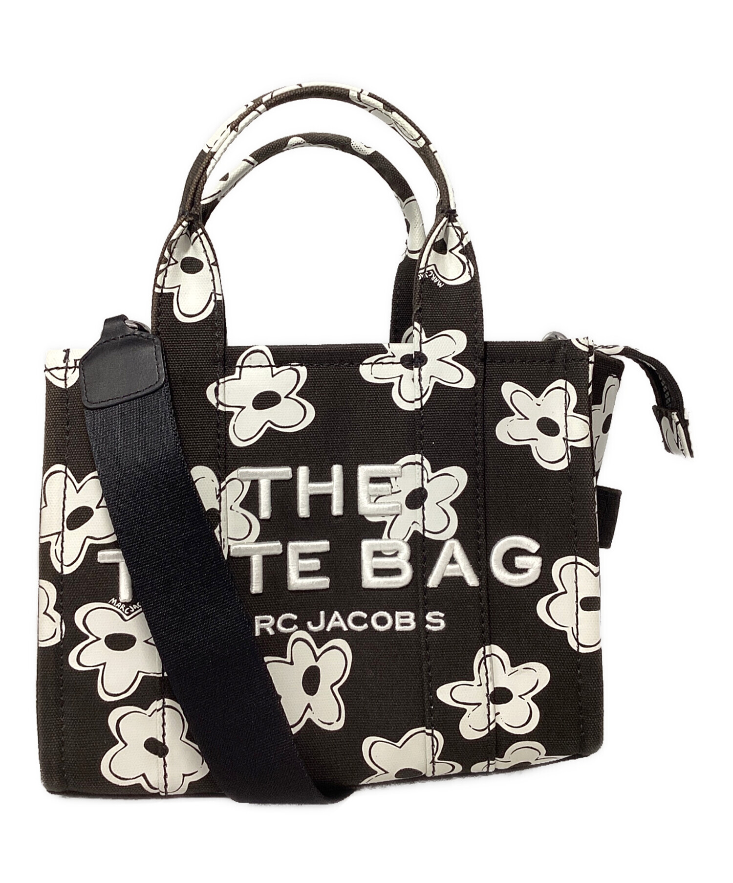 中古・古着通販】MARC JACOBS (マークジェイコブス) 2WAYバッグ