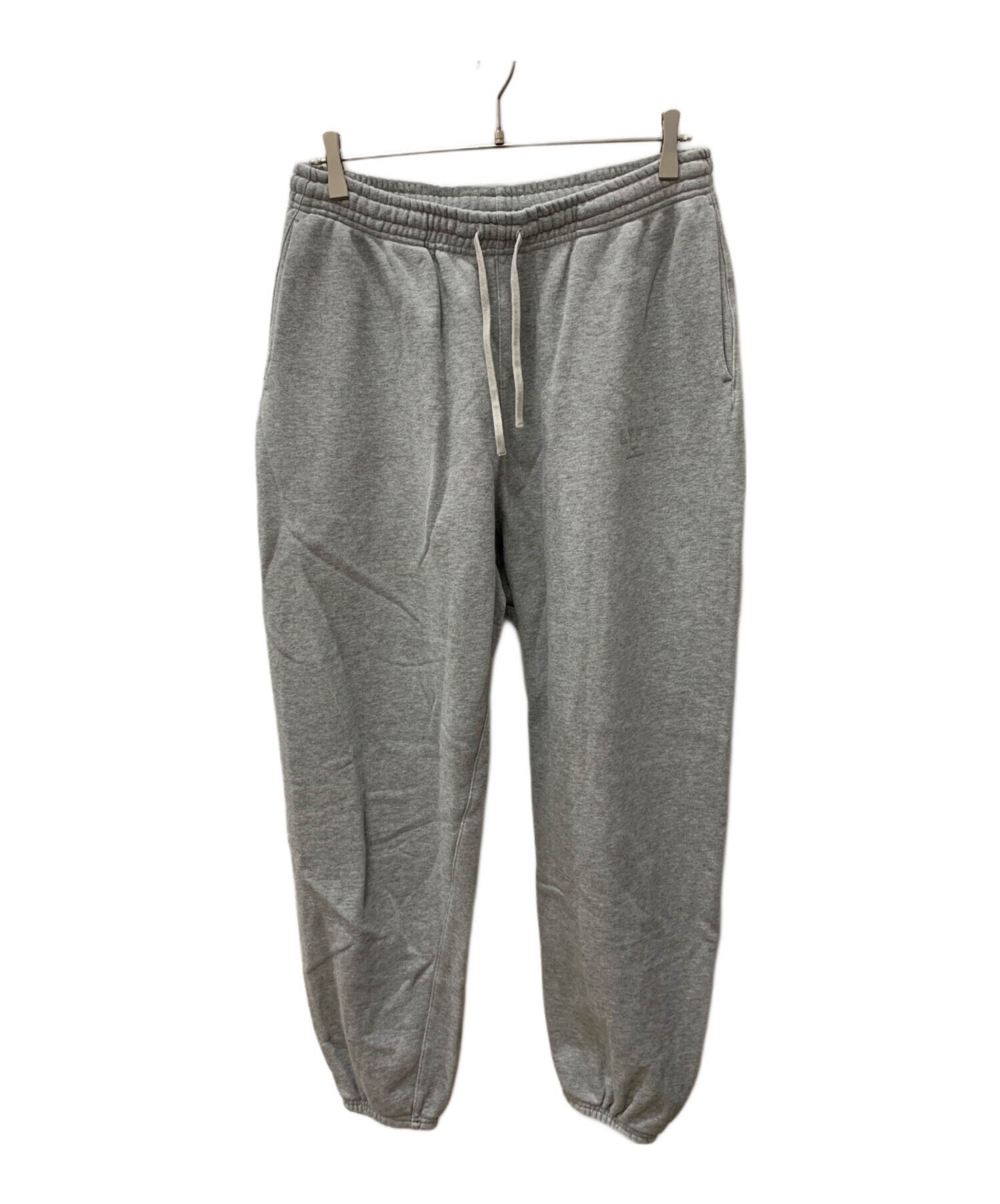 完売品　LYFT リフト　ロングパンツ　Gray 中古・古着通販】LYFT (リフト) スウェットパンツ グレー サイズ:L