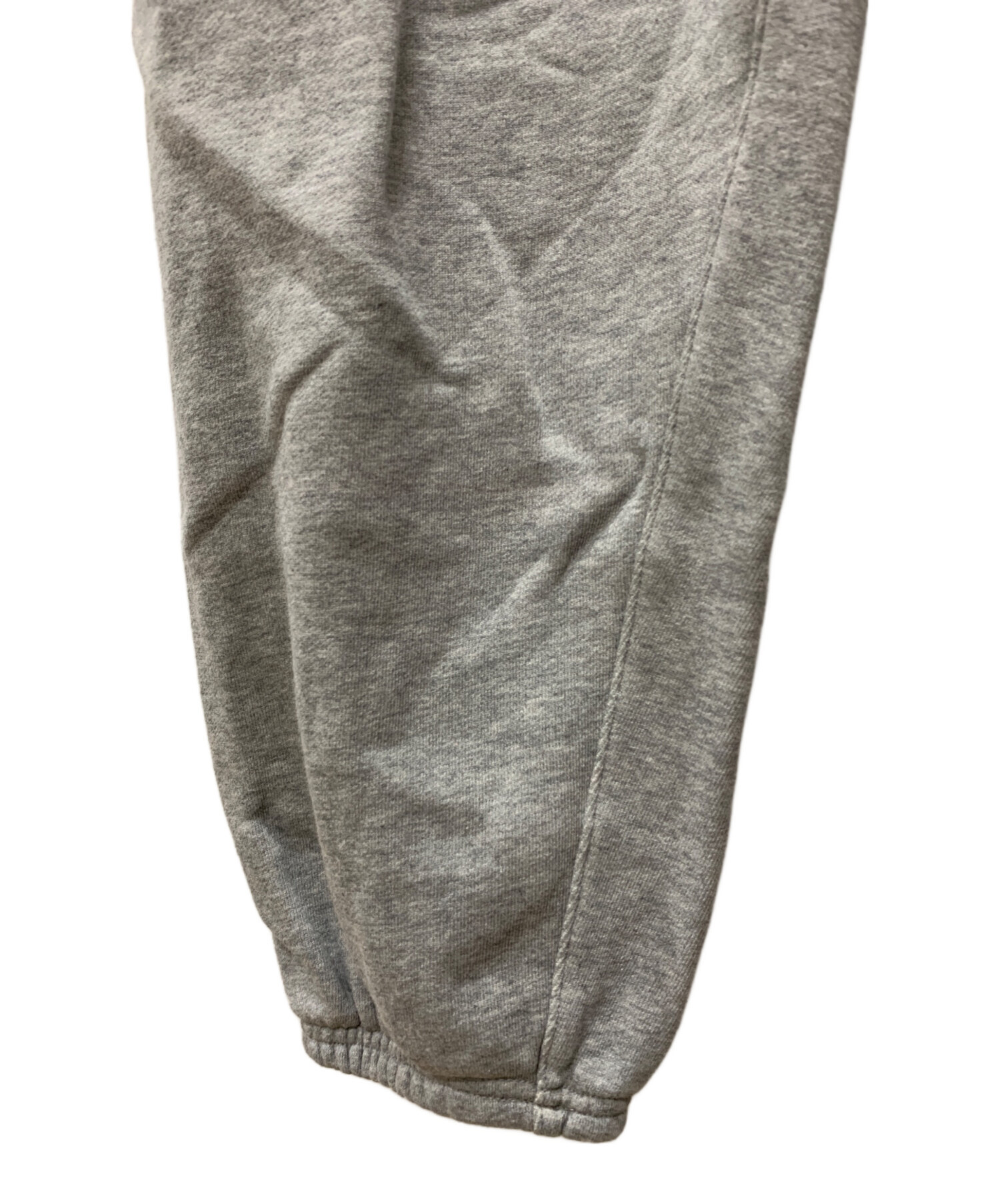 中古・古着通販】LYFT (リフト) スウェットパンツ グレー サイズ:L