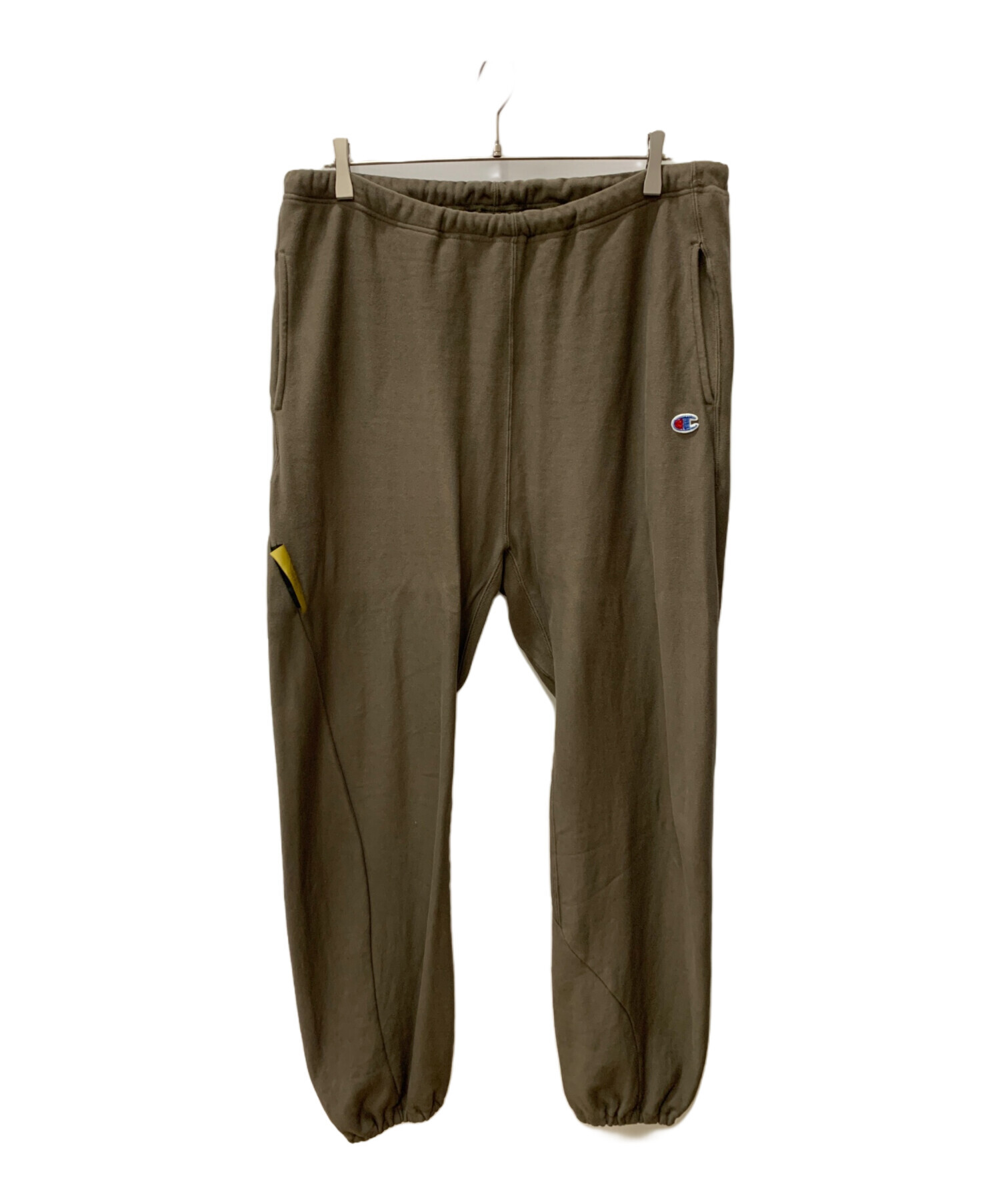 UNDERCOVER x Champion スウェットパンツ 新品未使用品 中古・古着通販】Champion REVERSE WEAVE (チャンピオン リバース