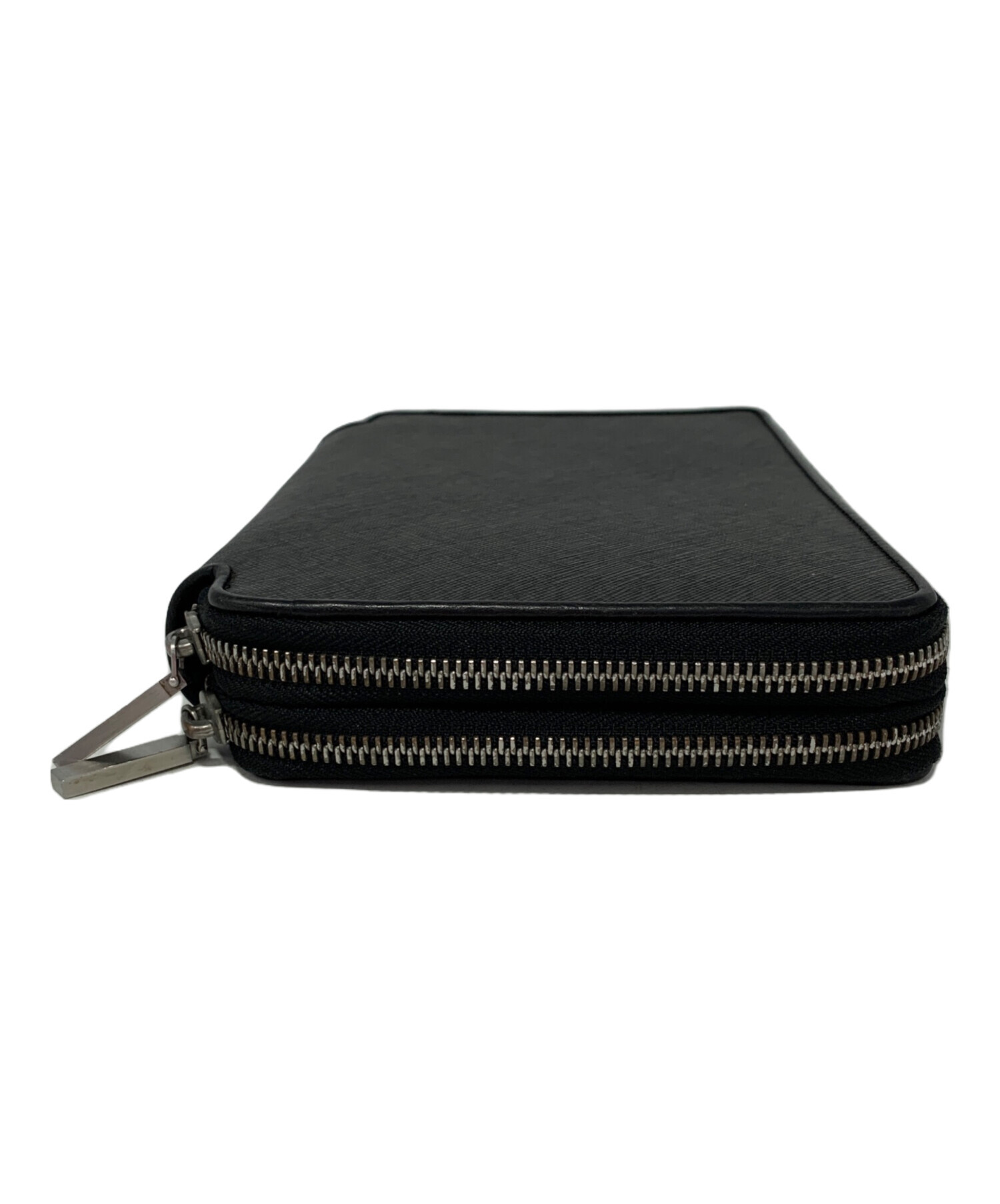 中古・古着通販】dunhill (ダンヒル) オーガナイザー ブラック