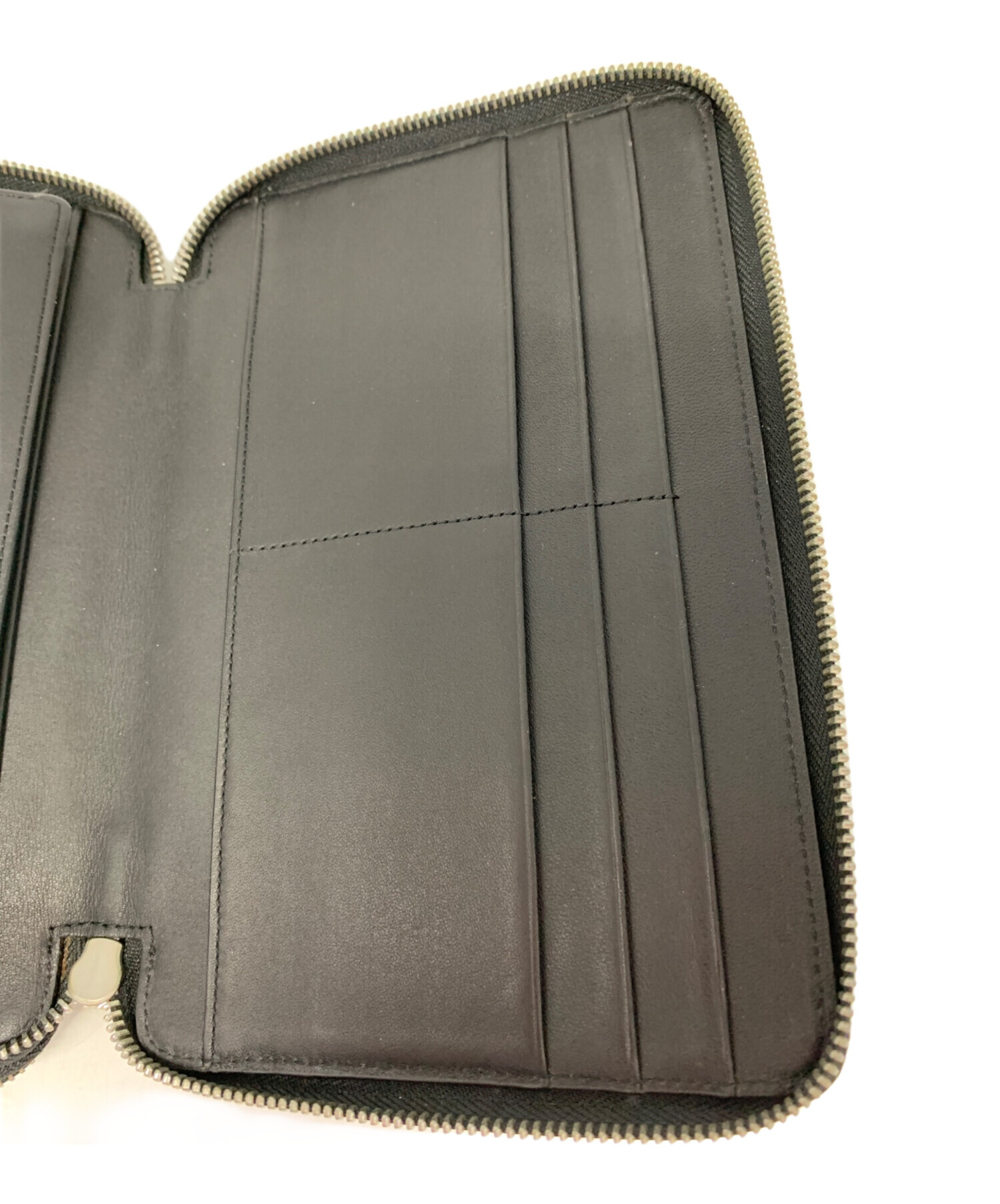 中古・古着通販】dunhill (ダンヒル) オーガナイザー ブラック