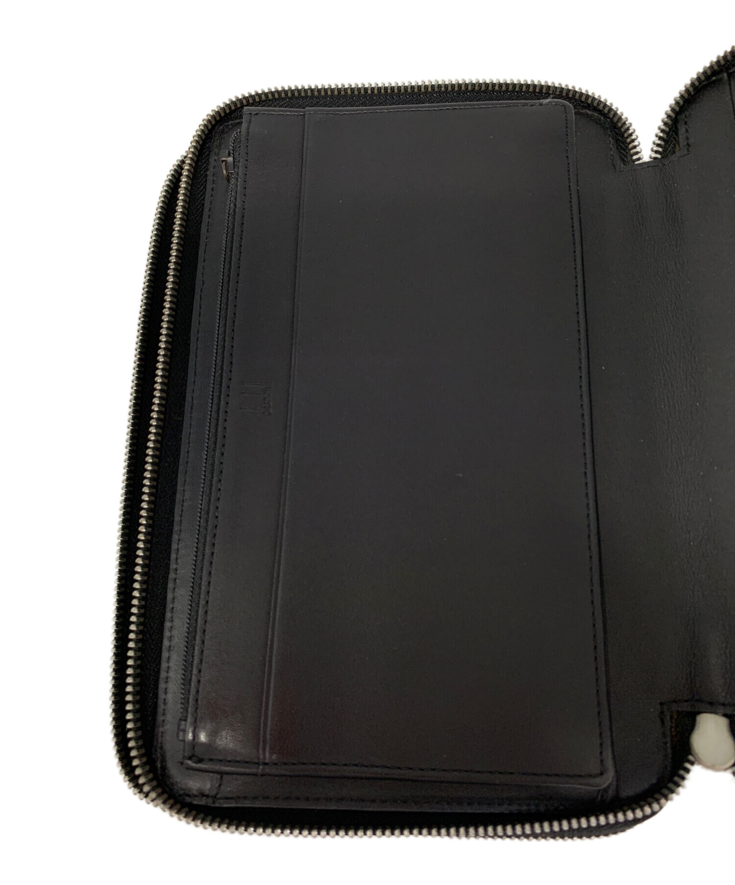 中古・古着通販】dunhill (ダンヒル) オーガナイザー ブラック