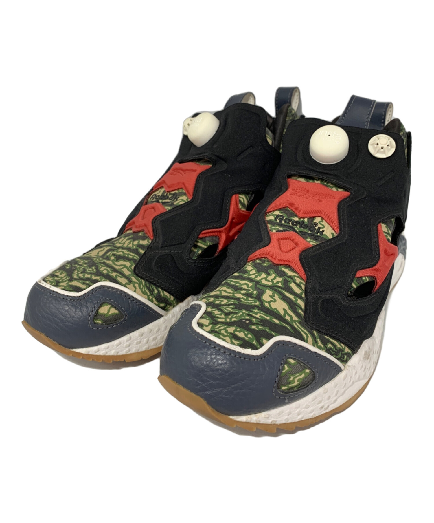 パック・イン・ミュージック(中古品) 中古・古着通販】REEBOK (リーボック) EXPANSION NY (エクスパンション