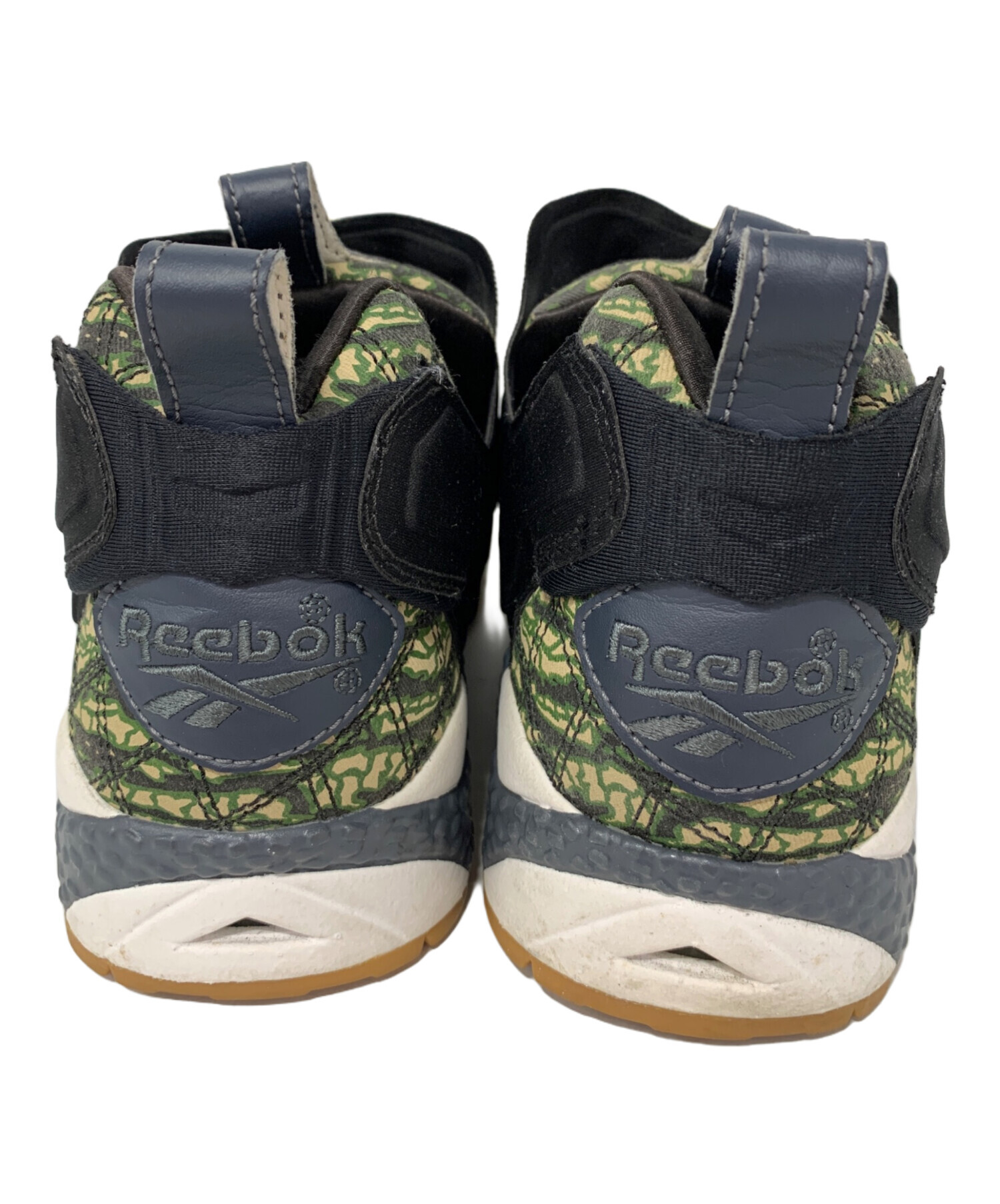 パック・イン・ミュージック(中古品) 中古・古着通販】REEBOK (リーボック) EXPANSION NY (エクスパンション