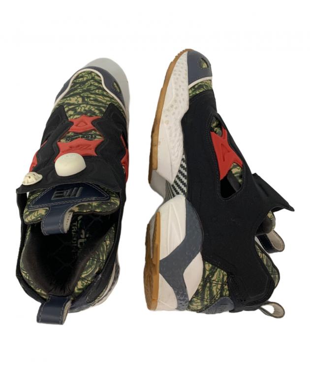 パック・イン・ミュージック(中古品) 中古・古着通販】REEBOK (リーボック) EXPANSION NY (エクスパンション
