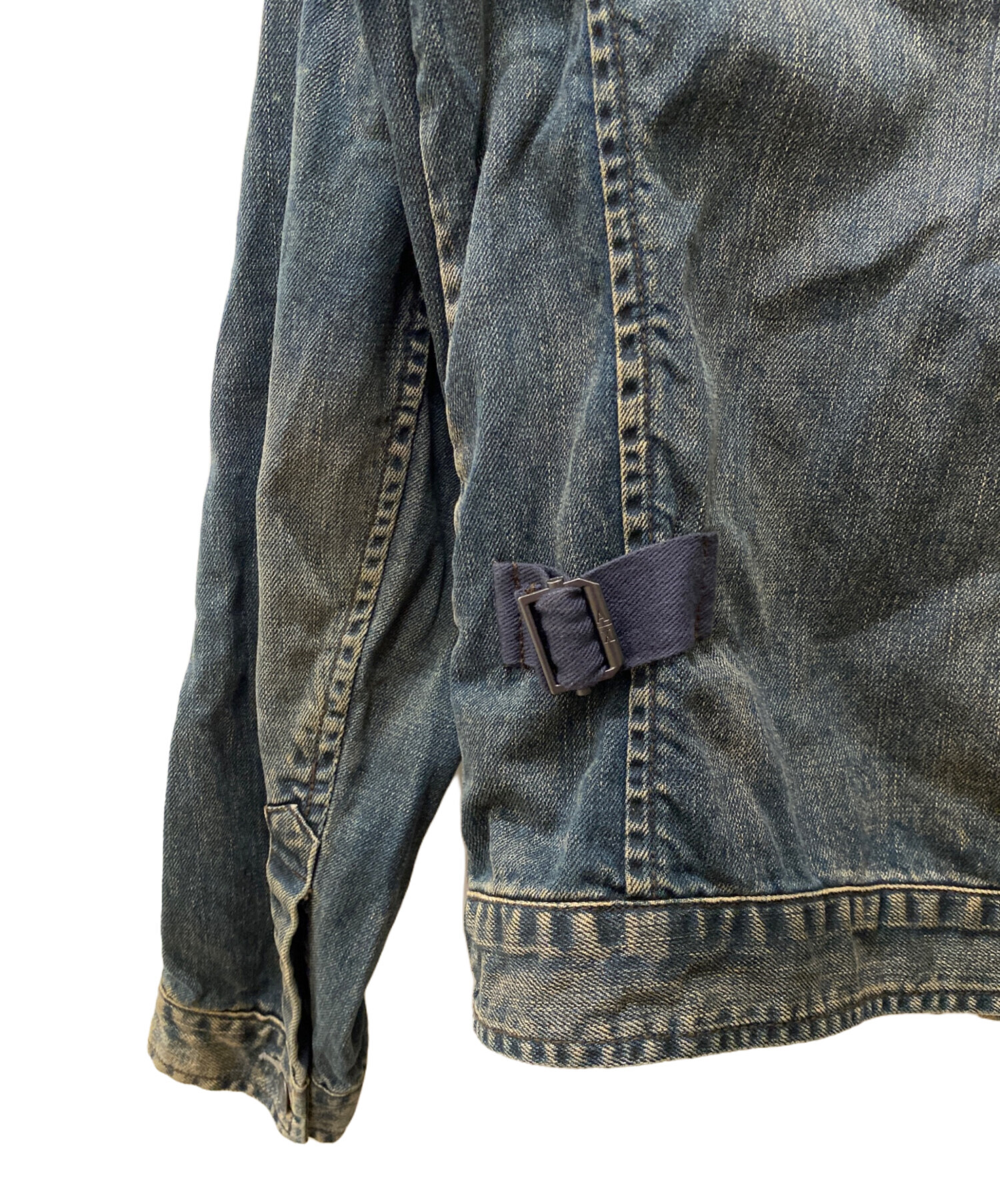 中古・古着通販】ARMANI EXCHANGE (アルマーニ エクスチェンジ) デニム