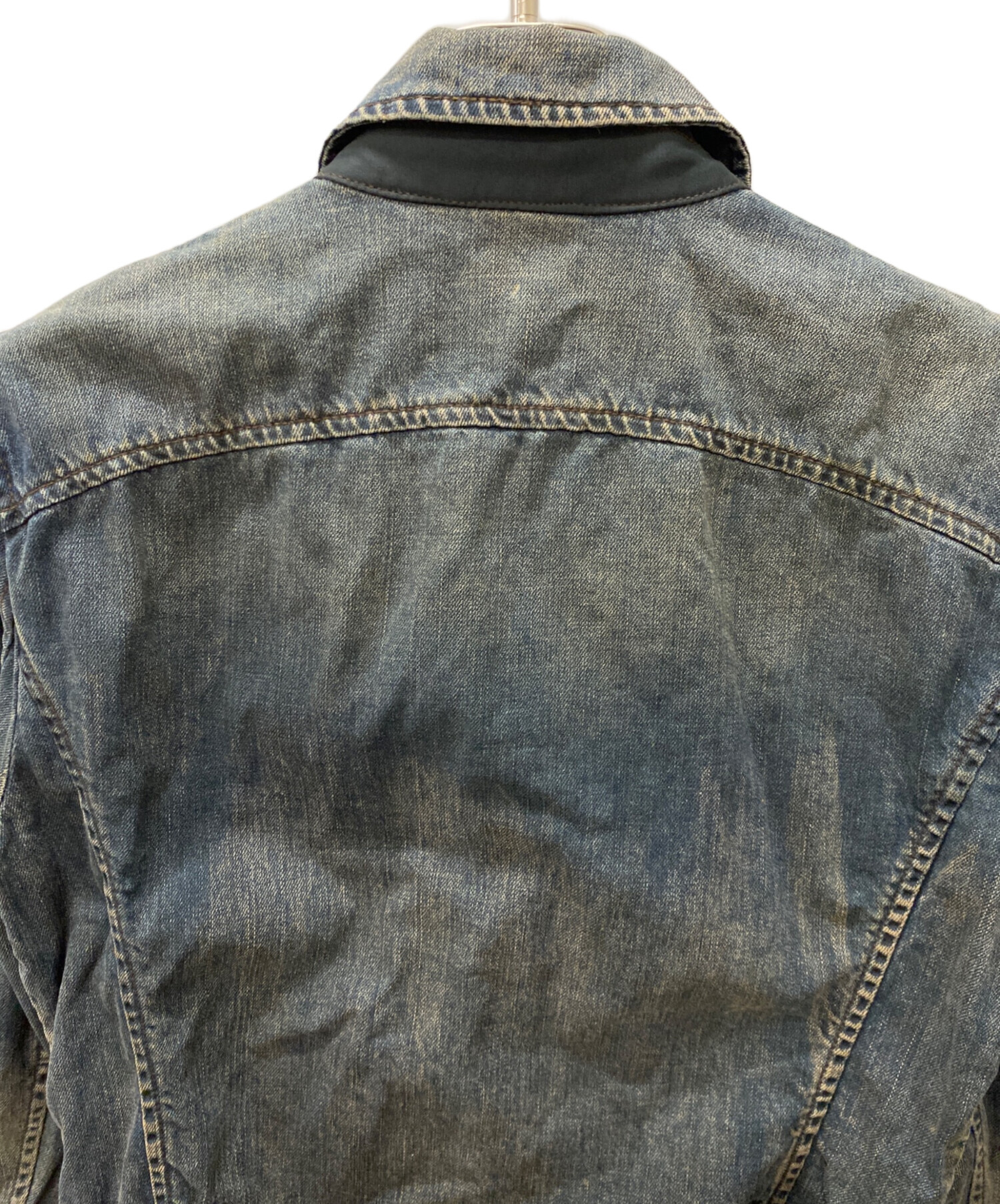 中古・古着通販】ARMANI EXCHANGE (アルマーニ エクスチェンジ) デニム