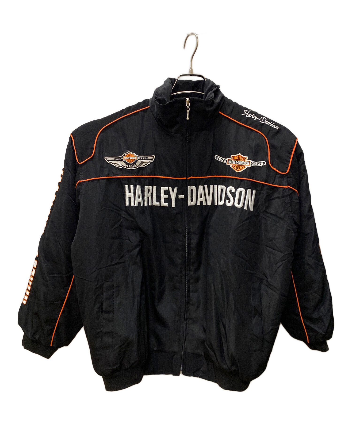 中古・古着通販】HARLEY-DAVIDSON (ハーレーダビッドソン) レーシング