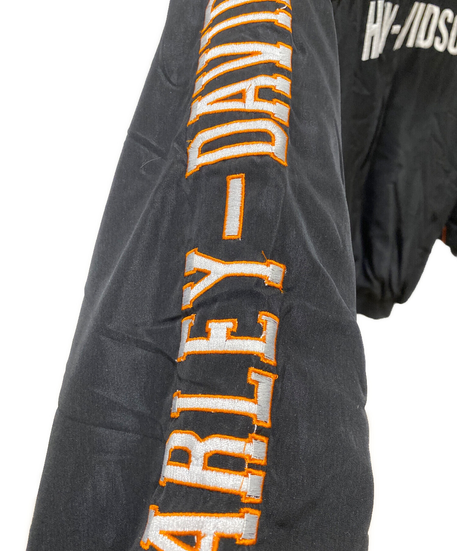 中古・古着通販】HARLEY-DAVIDSON (ハーレーダビッドソン) レーシング