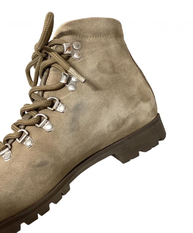 中古・古着通販】MERRELL (メレル) nonnative ベージュ サイズ:M9 