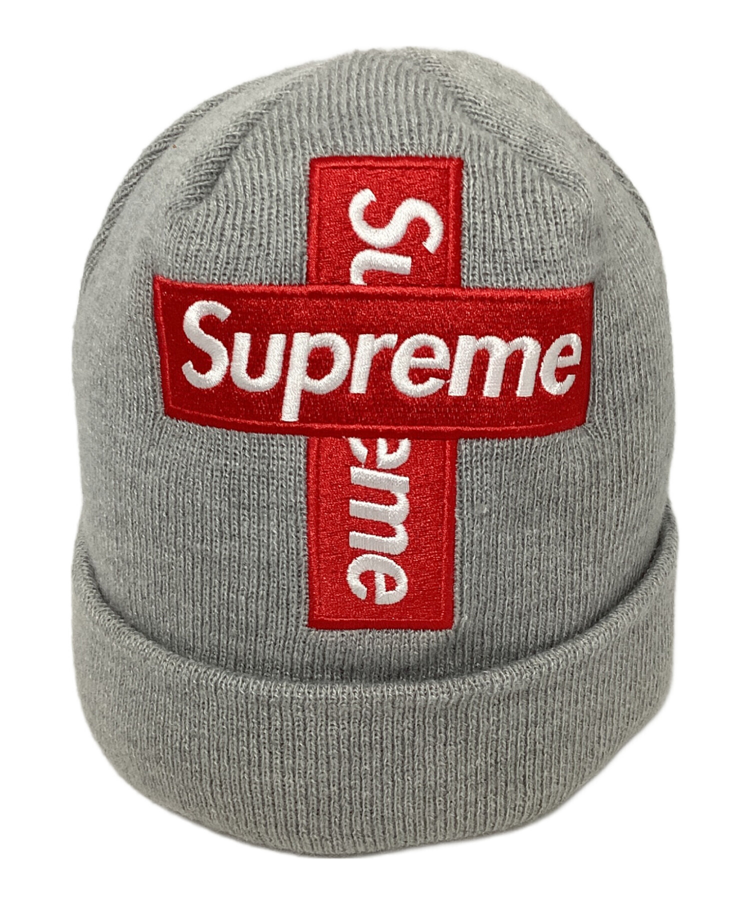 中古・古着通販】Supreme (シュプリーム) New Era (ニューエラ) ニット