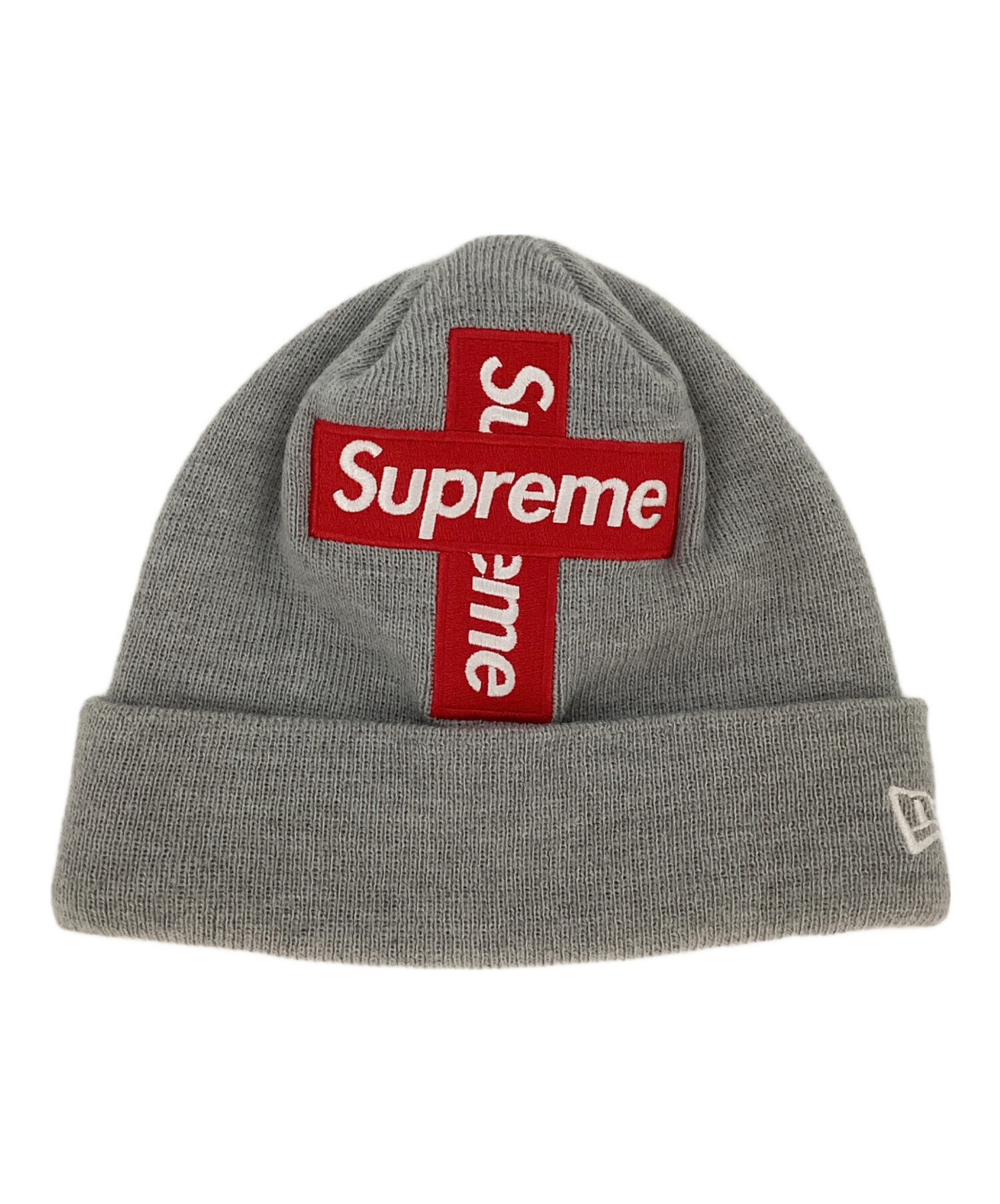 中古・古着通販】Supreme (シュプリーム) New Era (ニューエラ) ニット