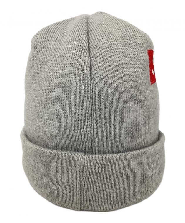 中古・古着通販】Supreme (シュプリーム) New Era (ニューエラ) ニット