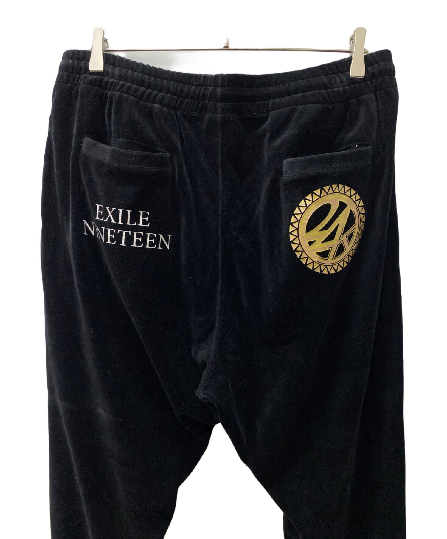 トキアイ様 24karats フード付きジャージセット セットアップ 中古