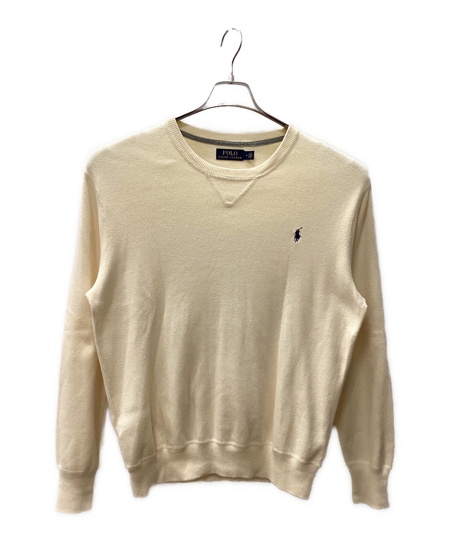 中古・古着通販】POLO RALPH LAUREN (ポロ・ラルフローレン) 薄手