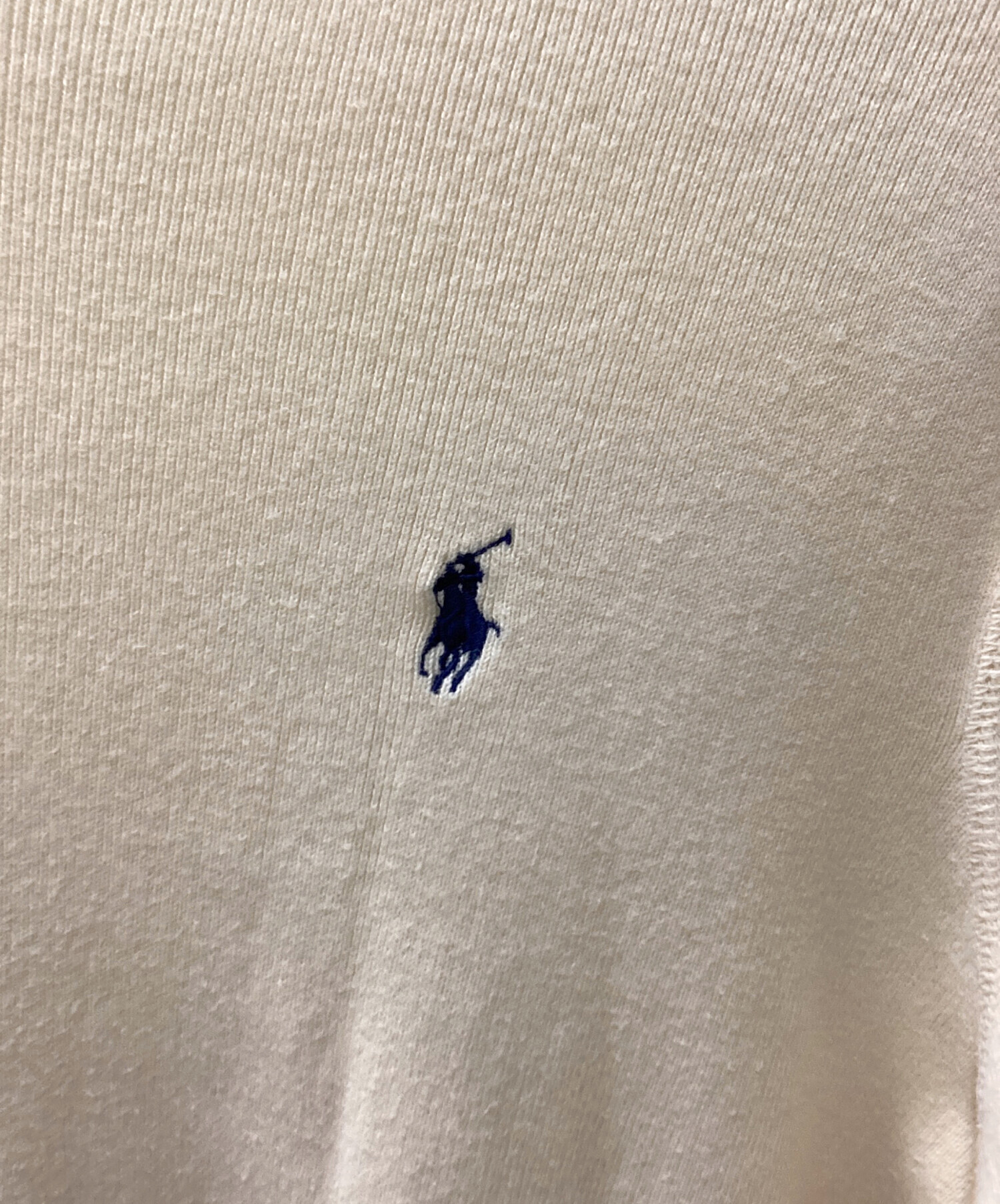 中古・古着通販】POLO RALPH LAUREN (ポロ・ラルフローレン) 薄手