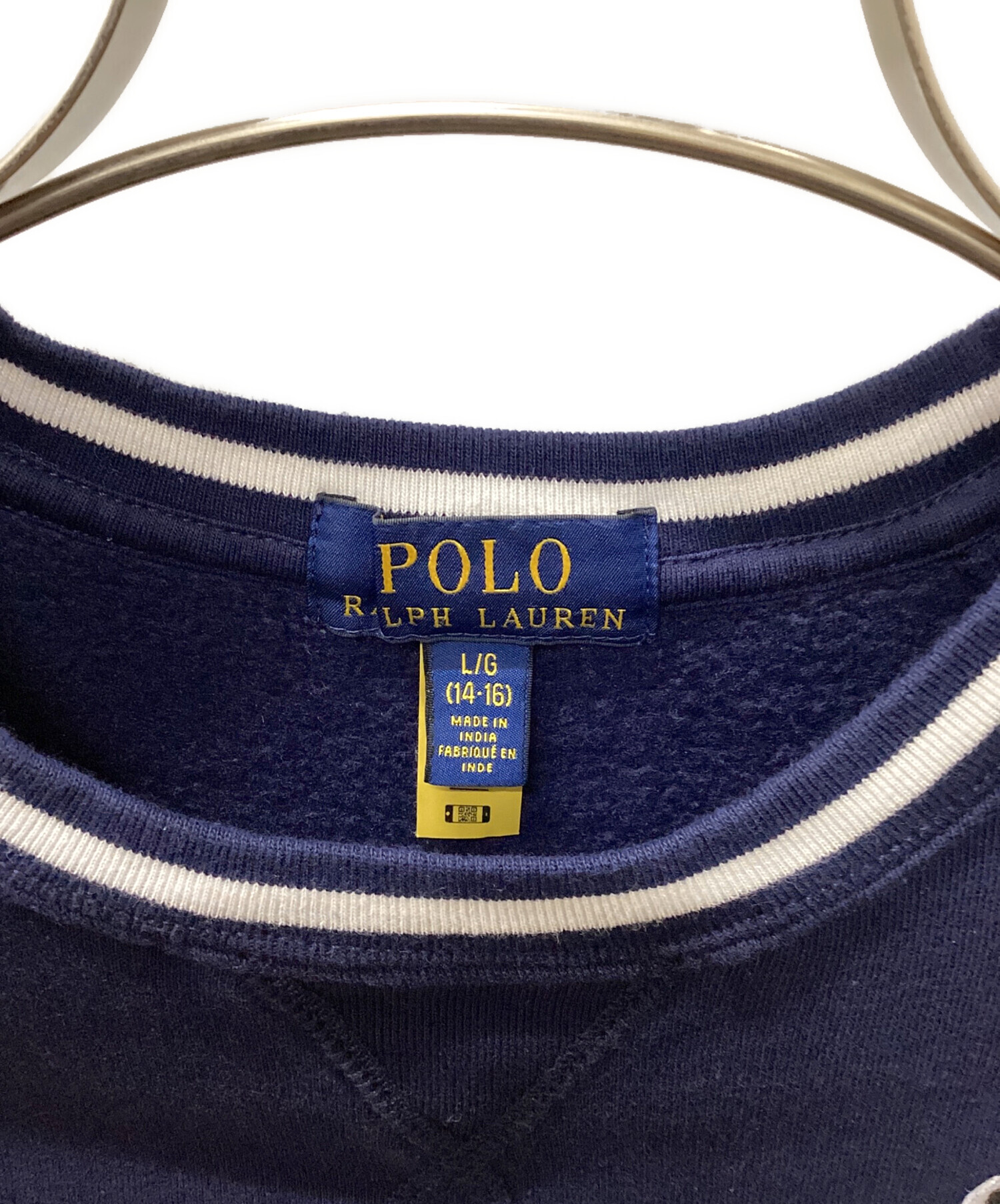 中古・古着通販】POLO RALPH LAUREN (ポロ・ラルフローレン