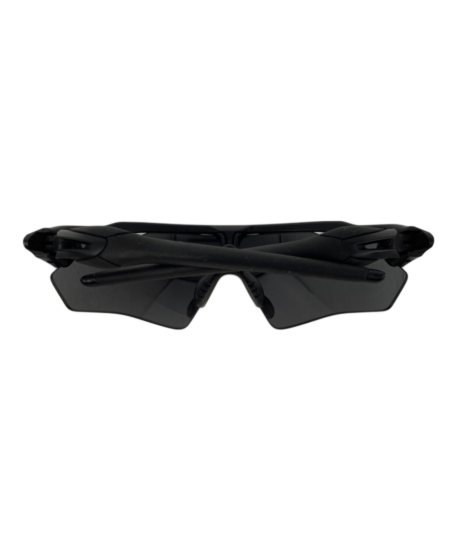 中古・古着通販】OAKLEY (オークリー) サングラス ブラック｜ブランド