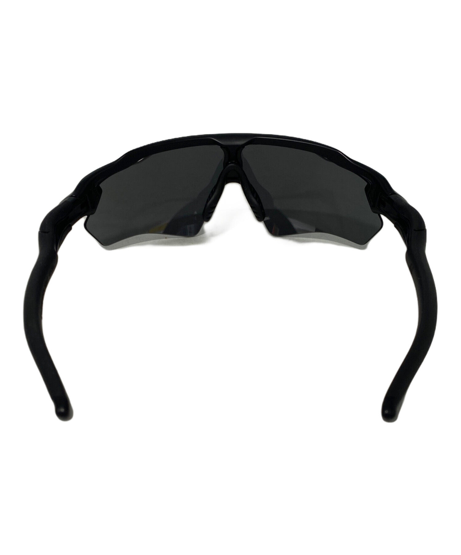 中古・古着通販】OAKLEY (オークリー) サングラス ブラック｜ブランド