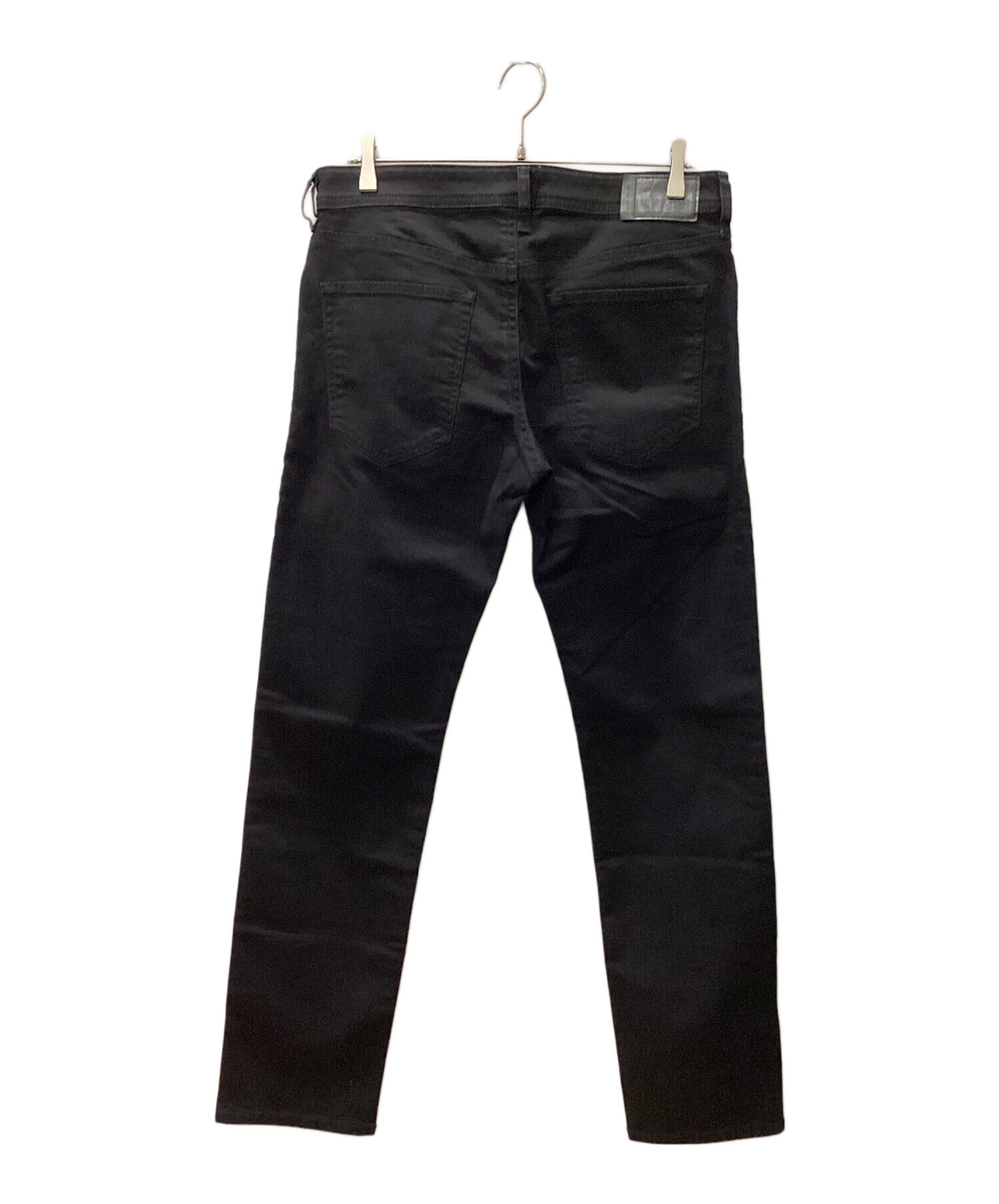 中古・古着通販】DIESEL (ディーゼル) ストレッチデニムパンツ 