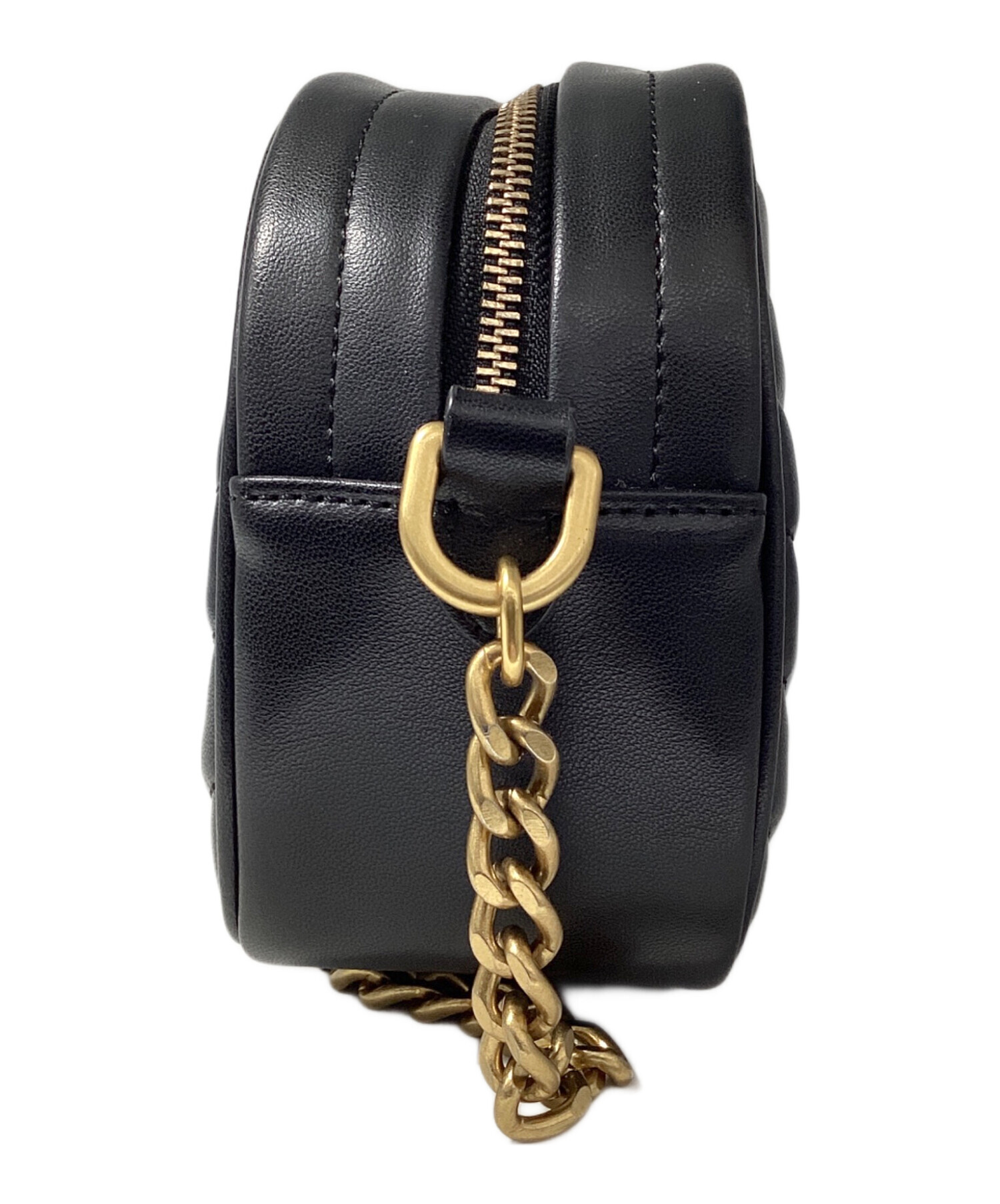 中古・古着通販】TORY BURCH (トリーバーチ) チェーンショルダーバッグ