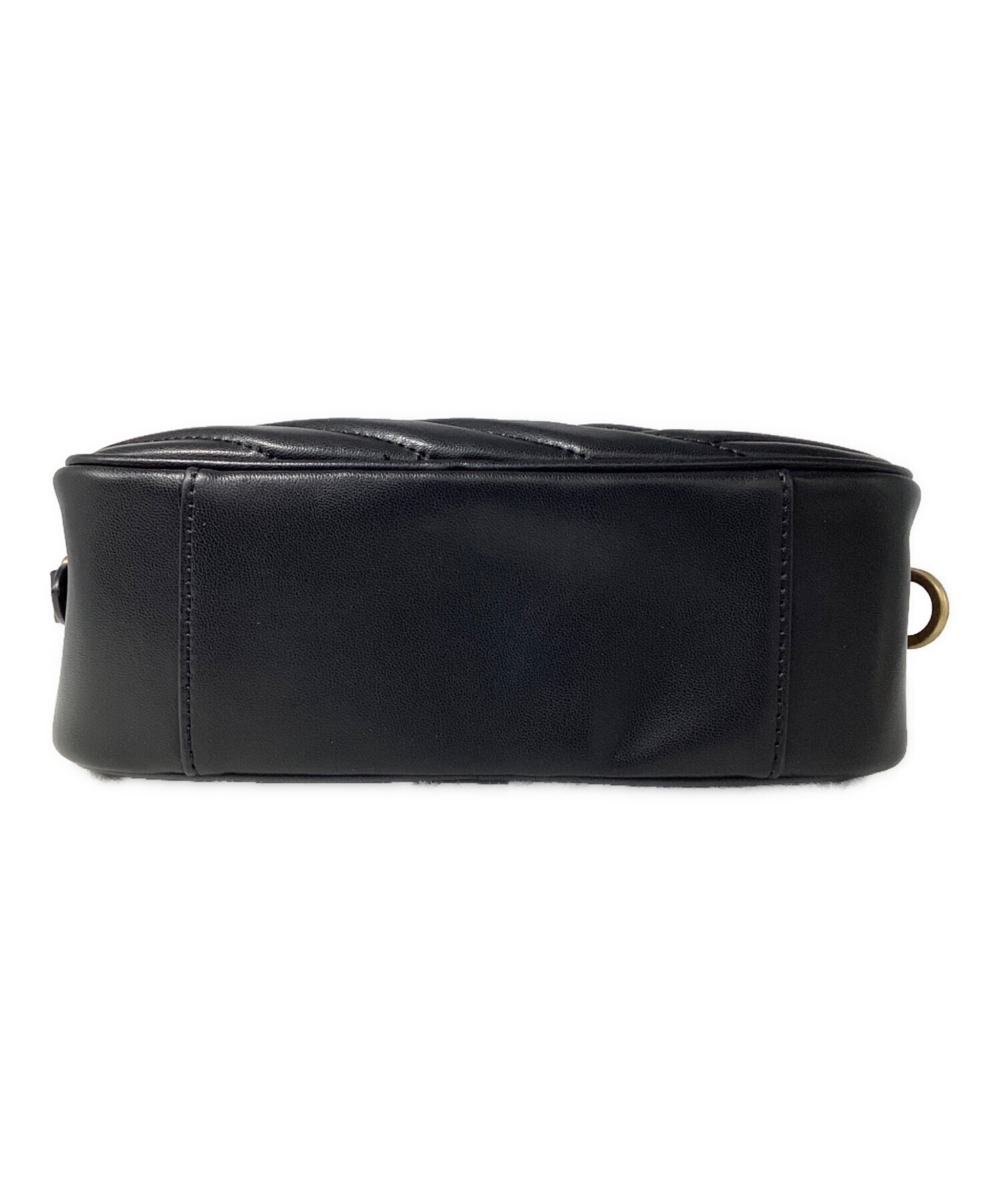 中古・古着通販】TORY BURCH (トリーバーチ) チェーンショルダーバッグ