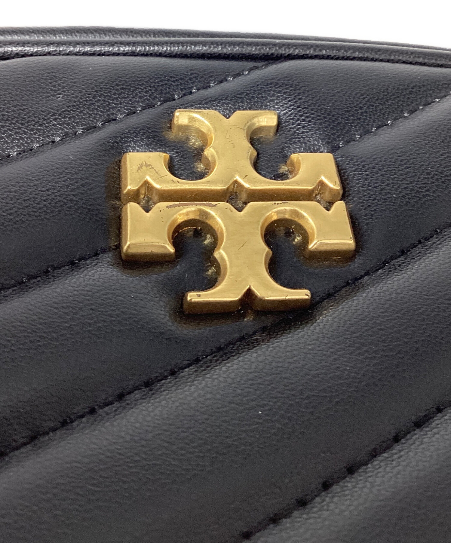 中古・古着通販】TORY BURCH (トリーバーチ) チェーンショルダーバッグ