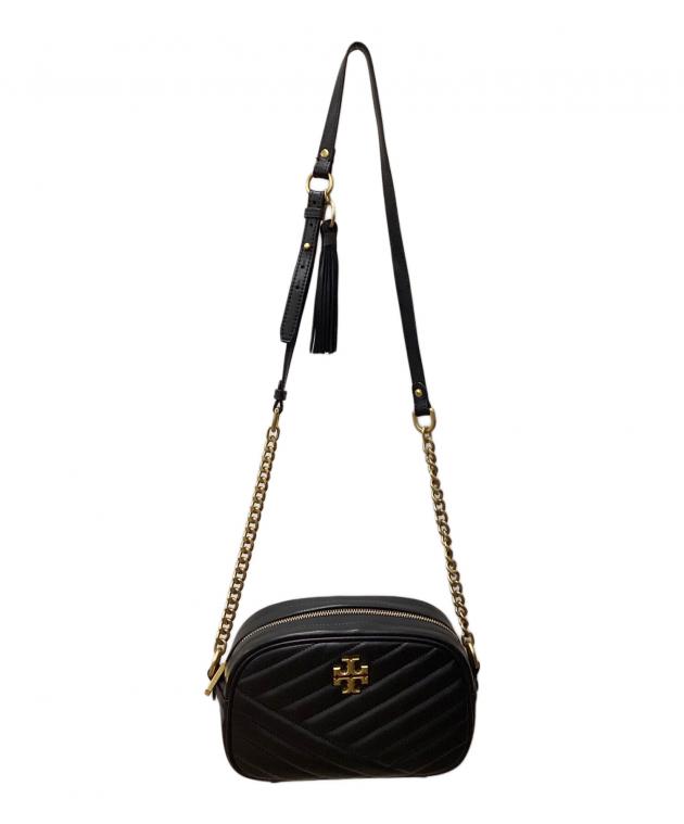 中古・古着通販】TORY BURCH (トリーバーチ) チェーンショルダーバッグ