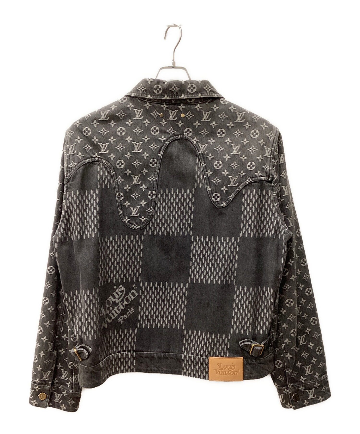 中古・古着通販】LOUIS VUITTON (ルイ ヴィトン) NIGO (二ゴー