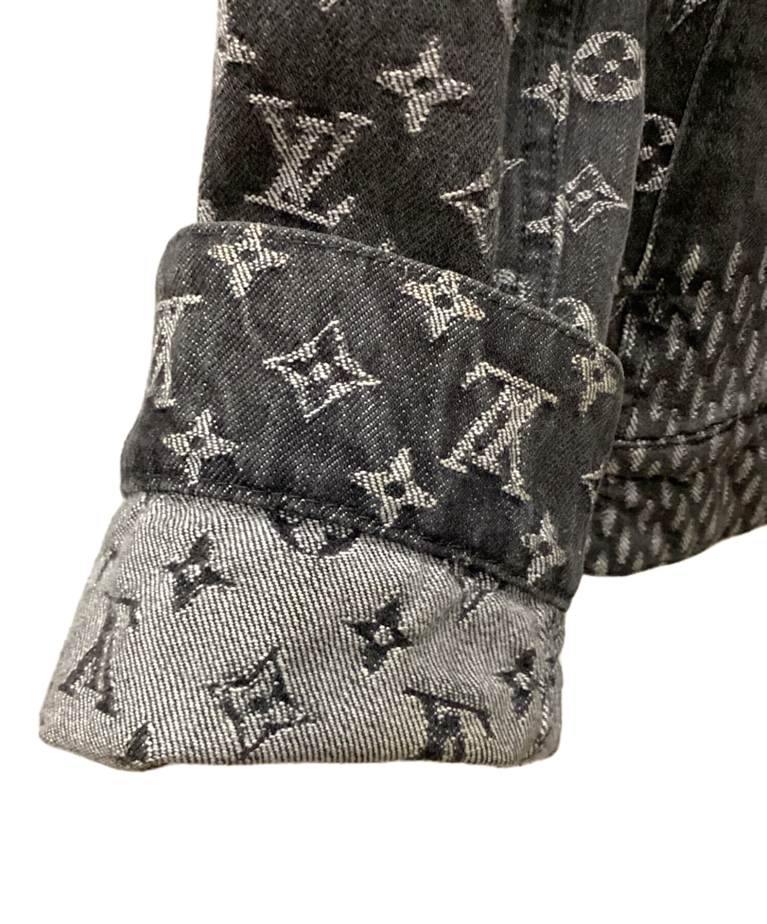 中古・古着通販】LOUIS VUITTON (ルイ ヴィトン) NIGO (二ゴー