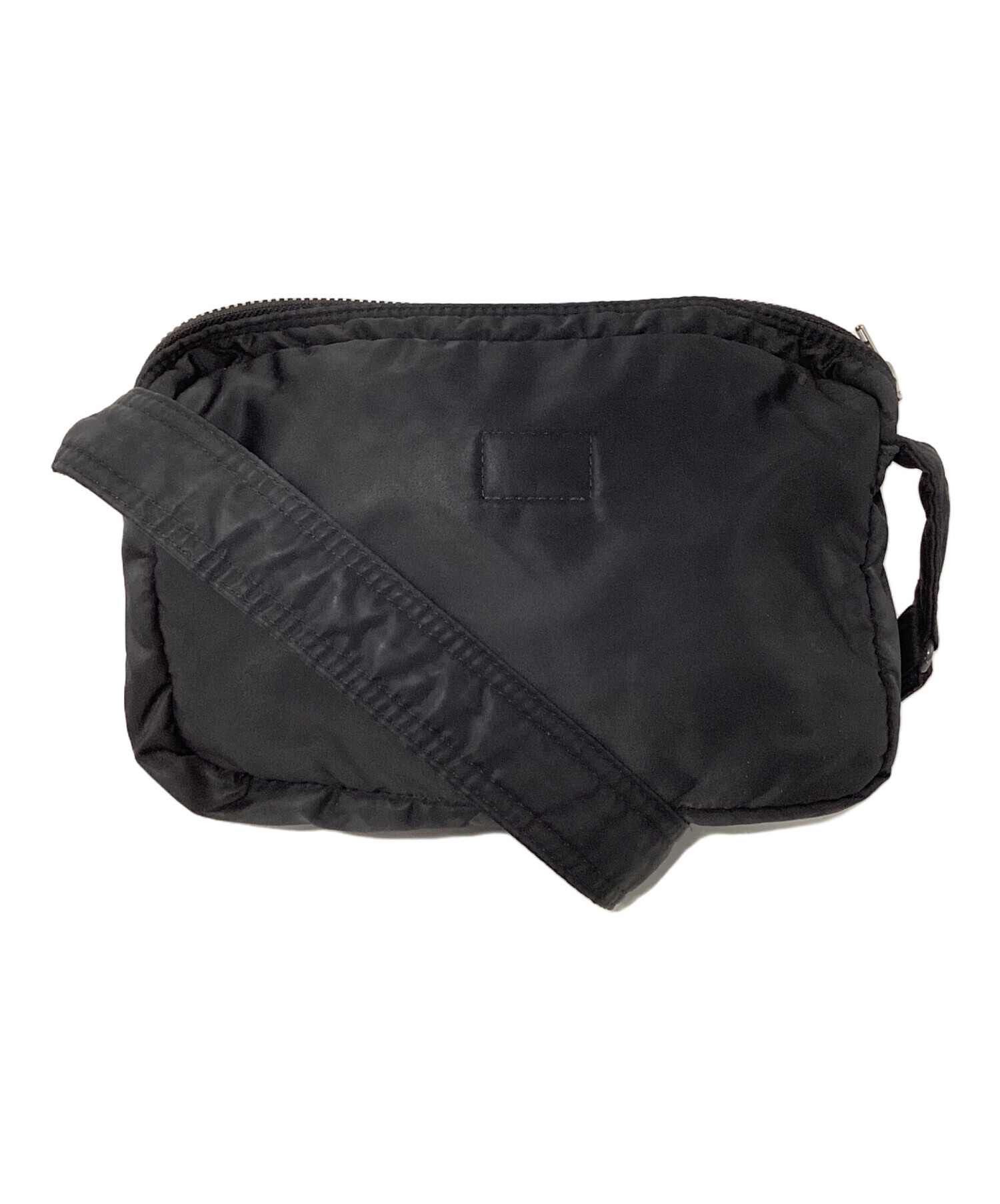 中古・古着通販】PORTER (ポーター) タンカー ショルダーバッグ