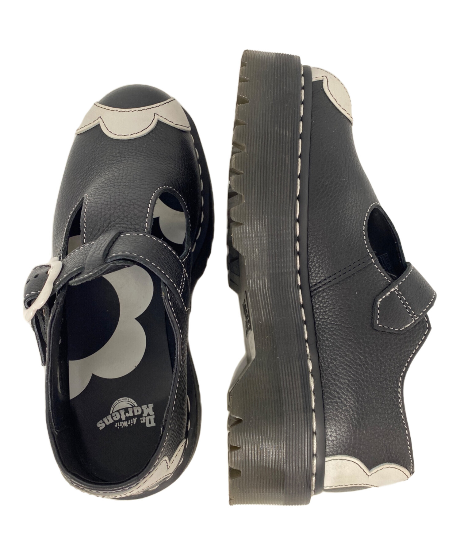 中古・古着通販】Dr.Martens (ドクターマーチン) メリージェーン