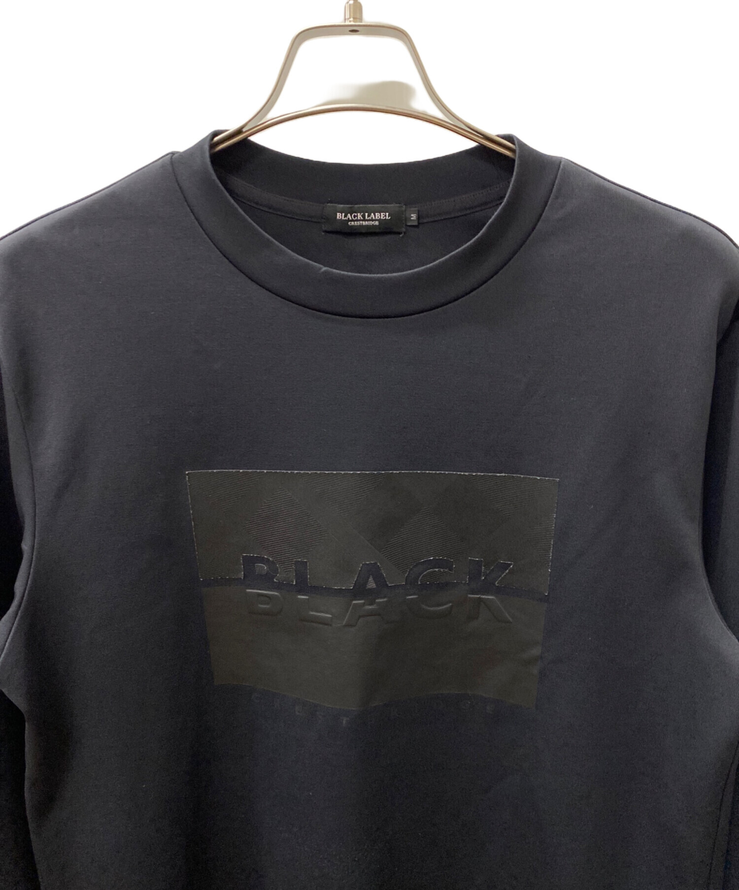 中古・古着通販】BLACK LABEL CRESTBRIDGE (ブラックレーベル クレスト
