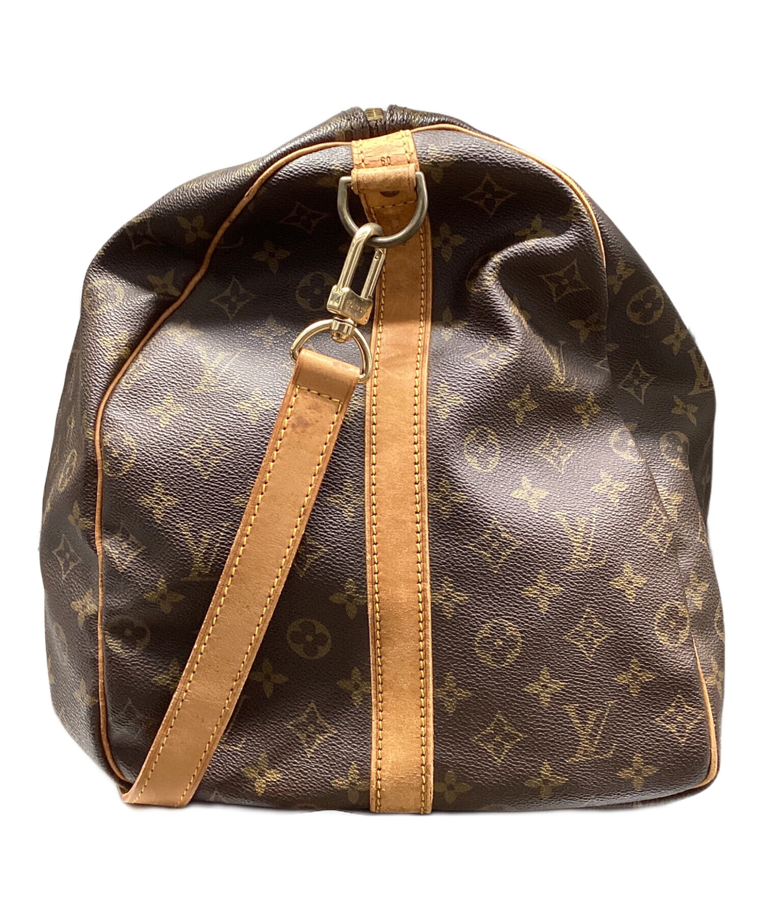 中古・古着通販】LOUIS VUITTON (ルイ ヴィトン) キーポル・バンド