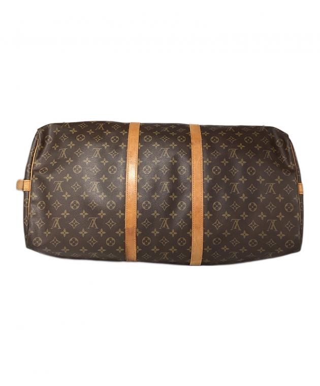 中古・古着通販】LOUIS VUITTON (ルイ ヴィトン) キーポル・バンド