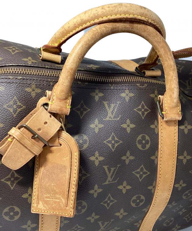 中古・古着通販】LOUIS VUITTON (ルイ ヴィトン) キーポル・バンド