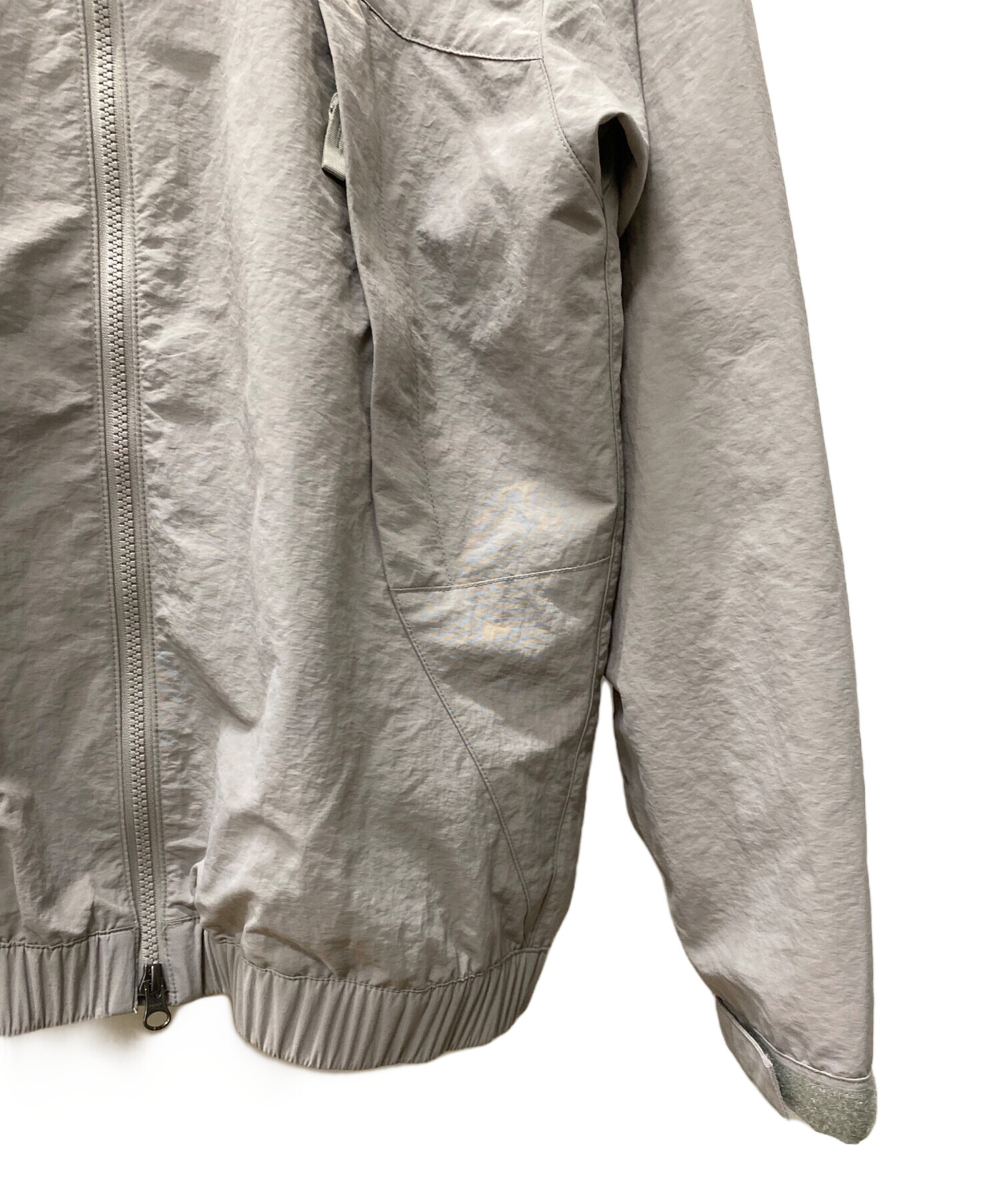 中古・古着通販】THE NORTH FACE (ザ ノース フェイス) ブルゾン 