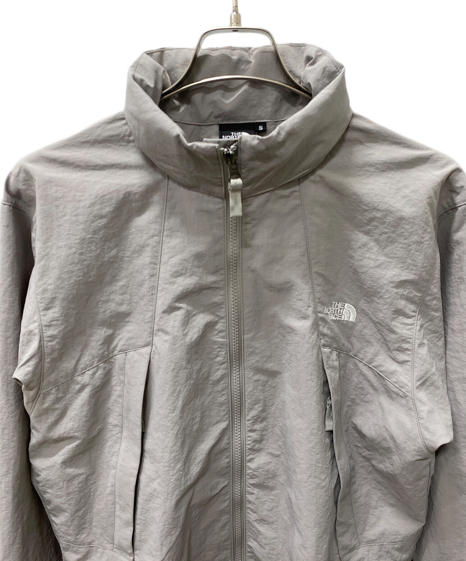 中古・古着通販】THE NORTH FACE (ザ ノース フェイス) ブルゾン 
