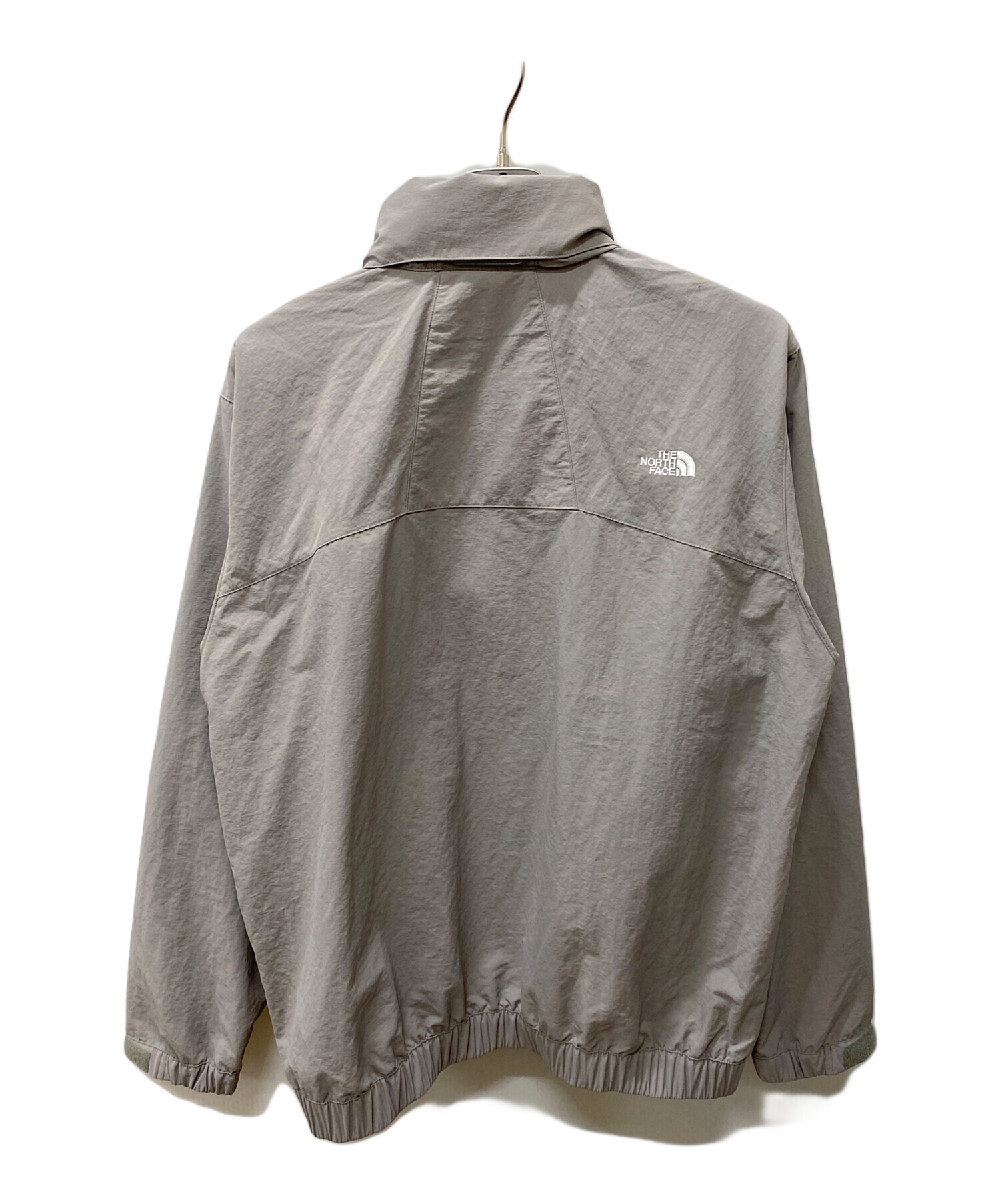 中古・古着通販】THE NORTH FACE (ザ ノース フェイス) ブルゾン 