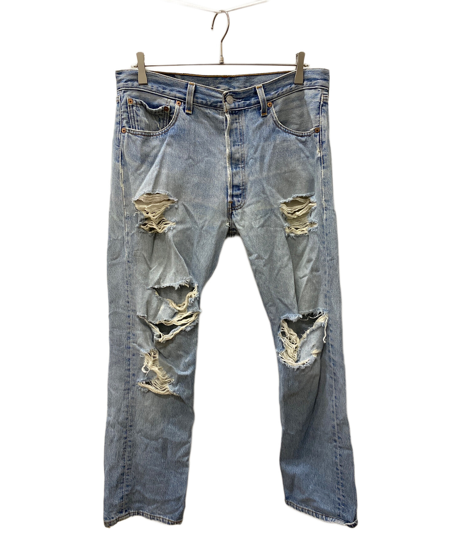 中古・古着通販】LEVI