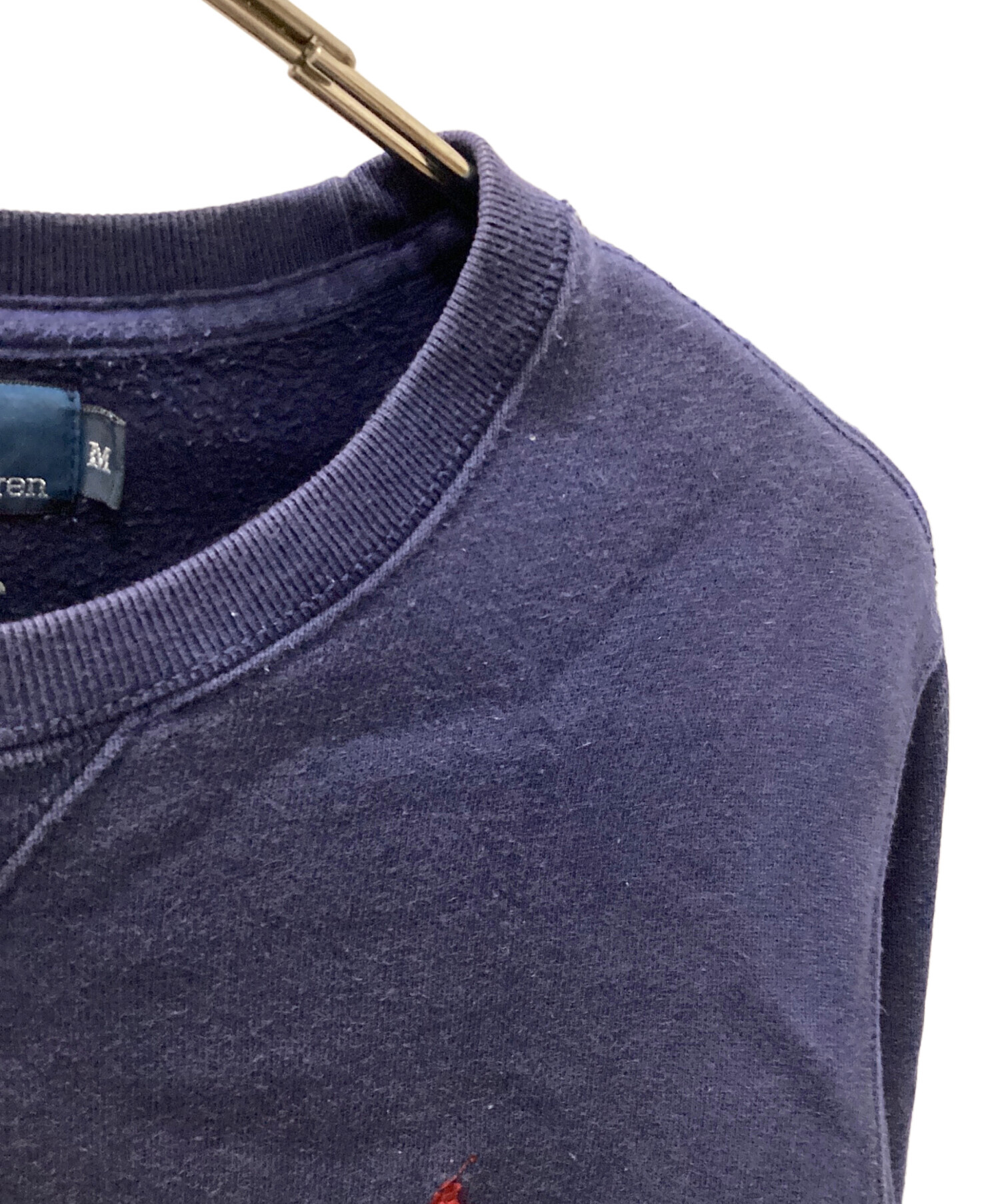 中古・古着通販】POLO RALPH LAUREN (ポロ・ラルフローレン