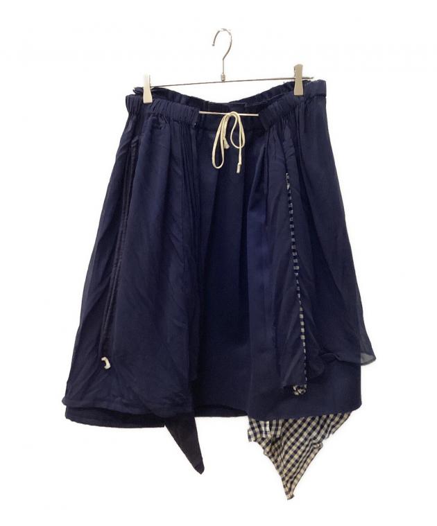 中古・古着通販】COMME des GARCONS (コムデギャルソン) ドッキング