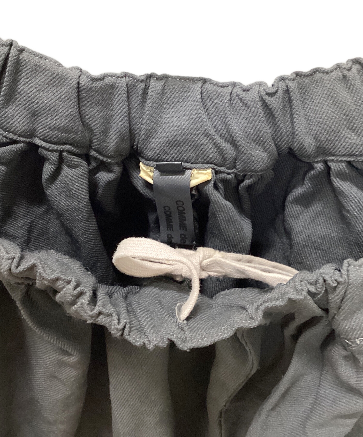 中古・古着通販】COMME des GARCONS COMME des GARCONS